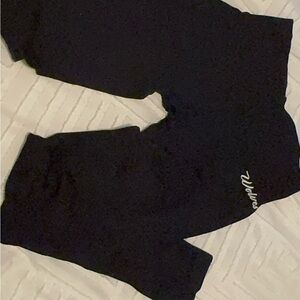 DARC SPORT WOLVES seamless leggings